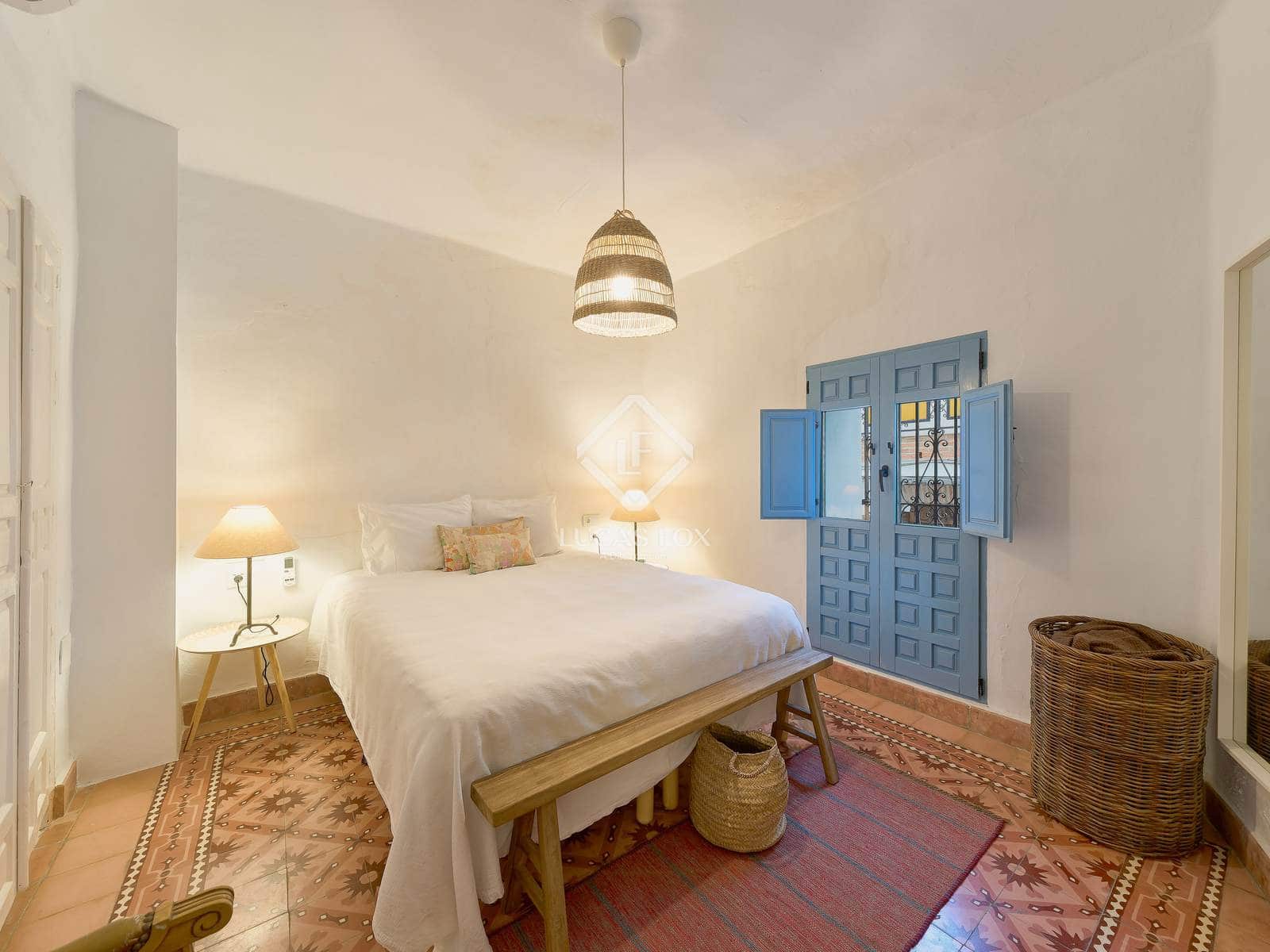 3 soveværelse Villa til salg i Sedella - € 298.000 (Ref: 8967464)