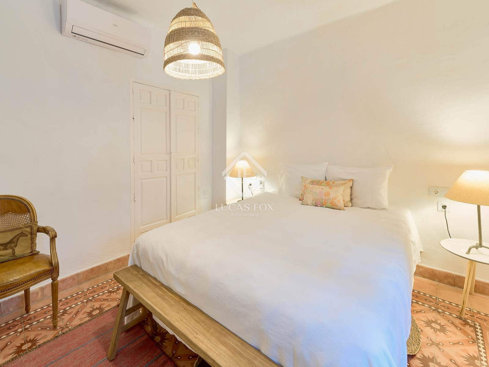 3 soveværelse Villa til salg i Sedella - € 298.000 (Ref: 8967464)