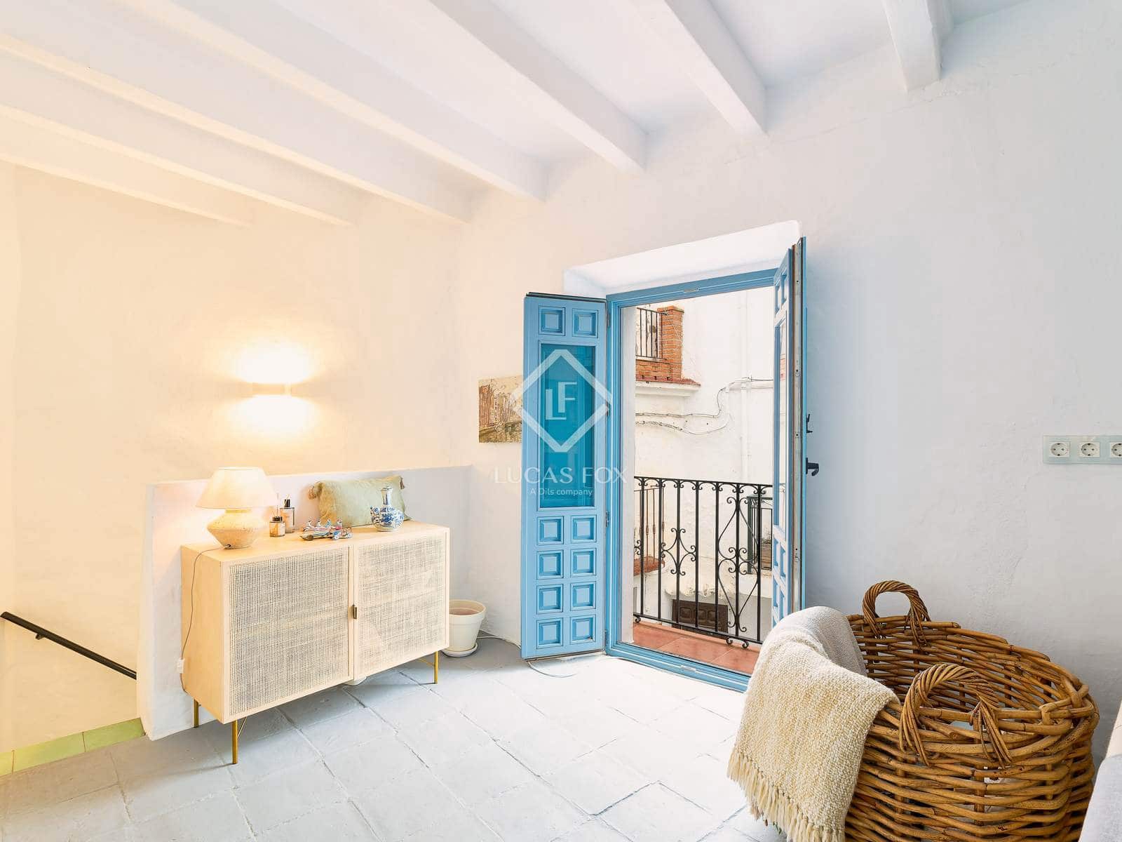 3 soveværelse Villa til salg i Sedella - € 298.000 (Ref: 8967464)