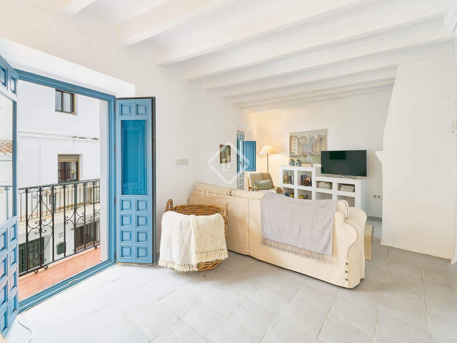 3 soveværelse Villa til salg i Sedella - € 298.000 (Ref: 8967464)