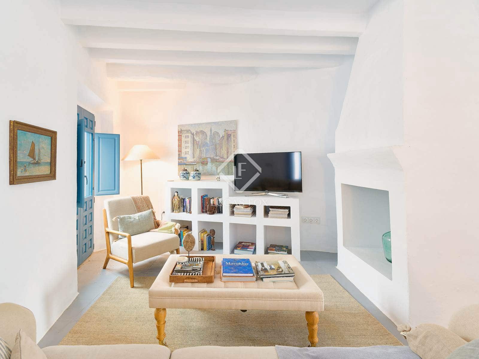 3 soveværelse Villa til salg i Sedella - € 298.000 (Ref: 8967464)