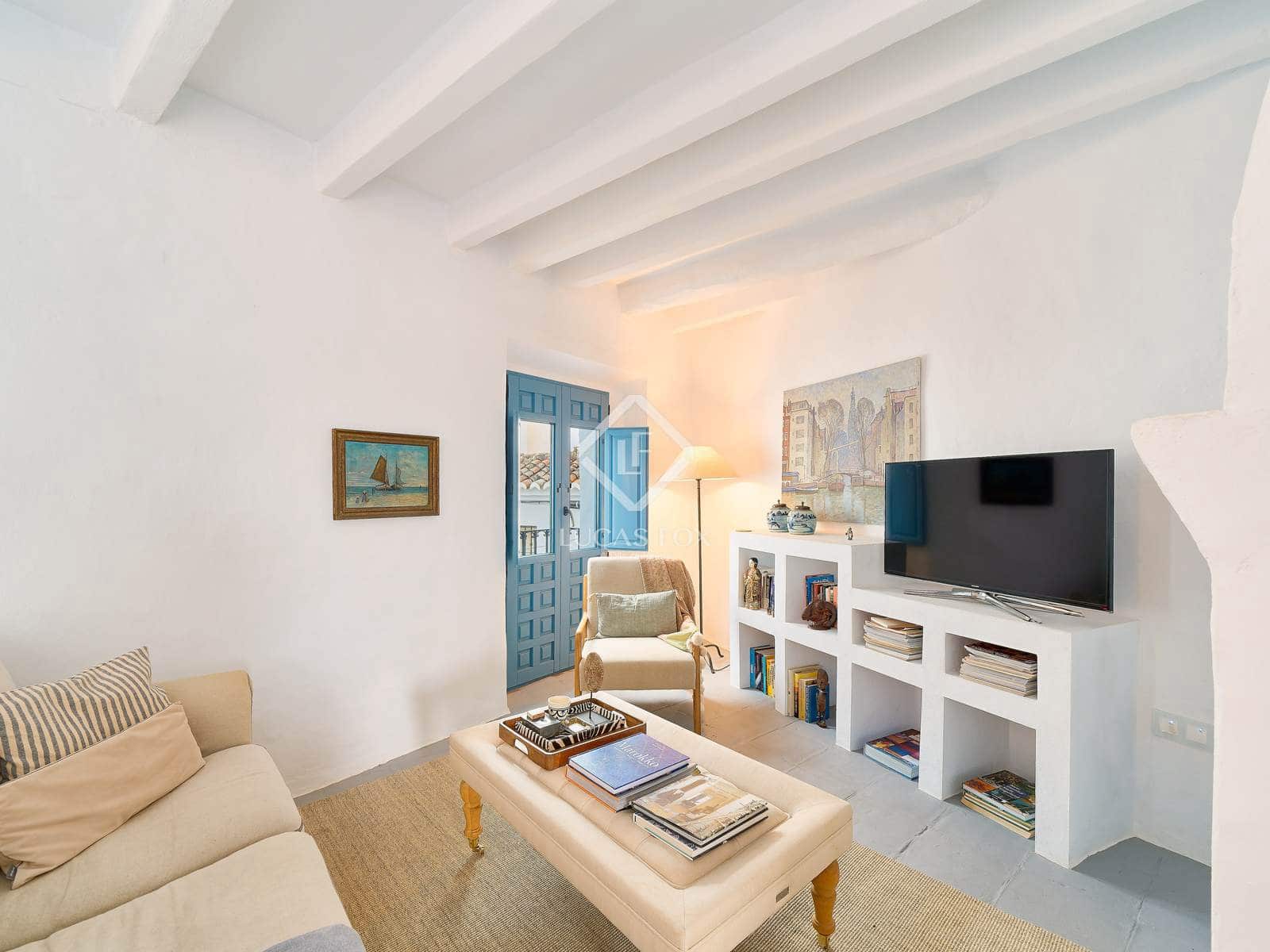 3 soveværelse Villa til salg i Sedella - € 298.000 (Ref: 8967464)