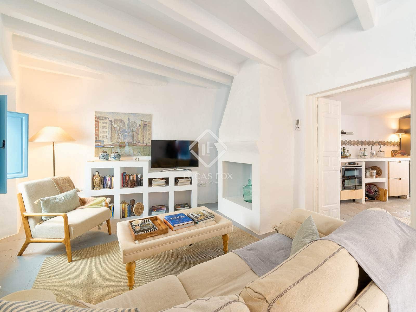 3 soveværelse Villa til salg i Sedella - € 298.000 (Ref: 8967464)