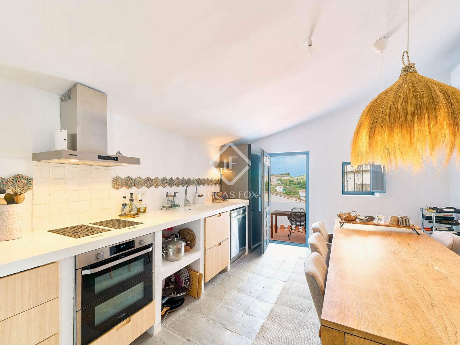 3 soveværelse Villa til salg i Sedella - € 298.000 (Ref: 8967464)