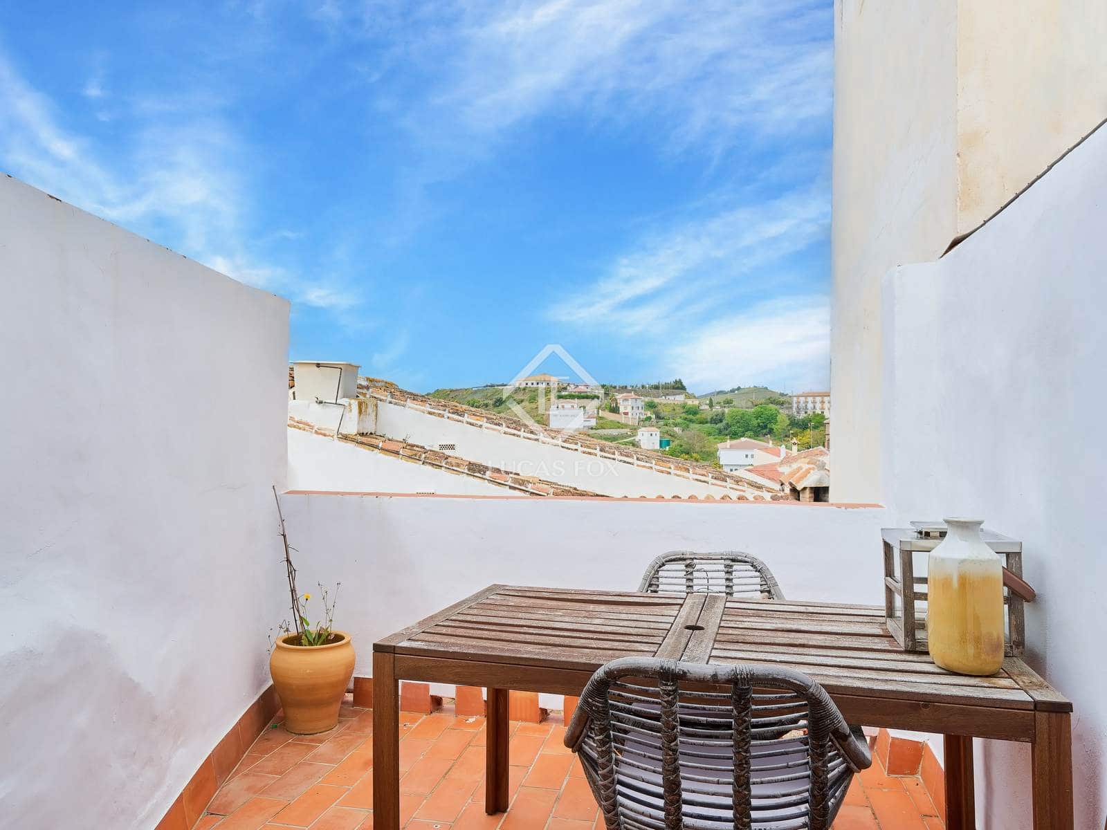 3 soveværelse Villa til salg i Sedella - € 298.000 (Ref: 8967464)