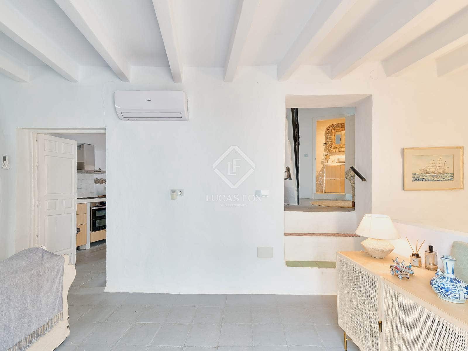 3 soveværelse Villa til salg i Sedella - € 298.000 (Ref: 8967464)