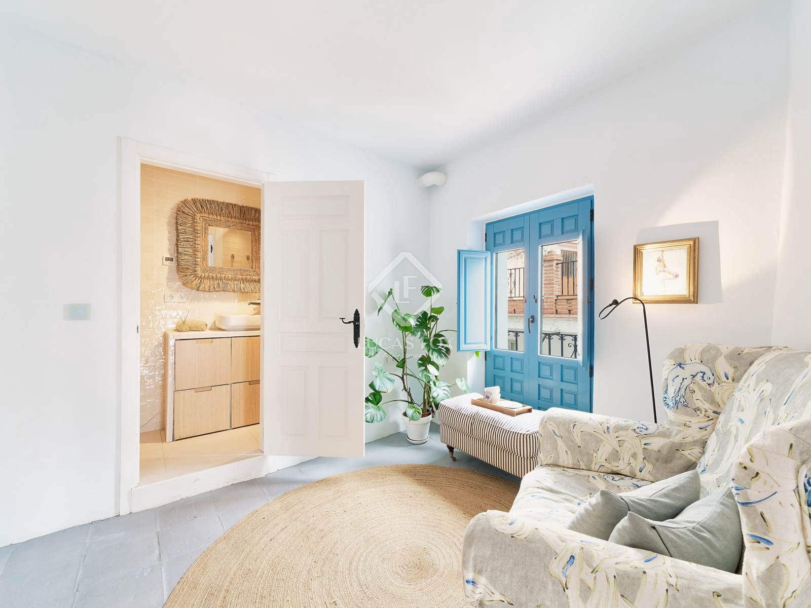 3 soveværelse Villa til salg i Sedella - € 298.000 (Ref: 8967464)