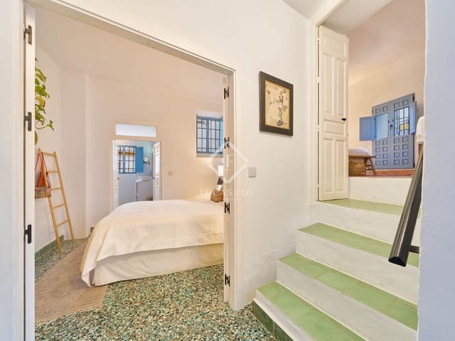 3 soverom Villa til salgs i Sedella - € 298 000 (Ref: 8967464)