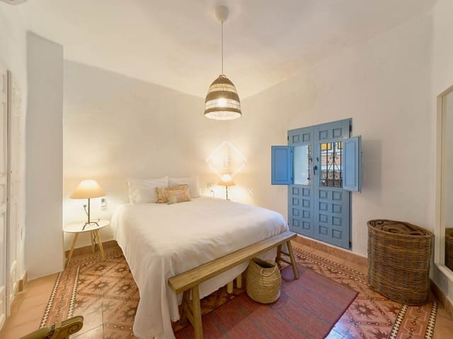 3 soverom Villa til salgs i Sedella - € 298 000 (Ref: 8967464)