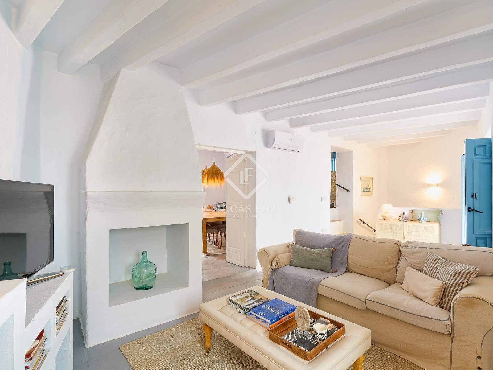 3 soveværelse Villa til salg i Sedella - € 298.000 (Ref: 8967464)