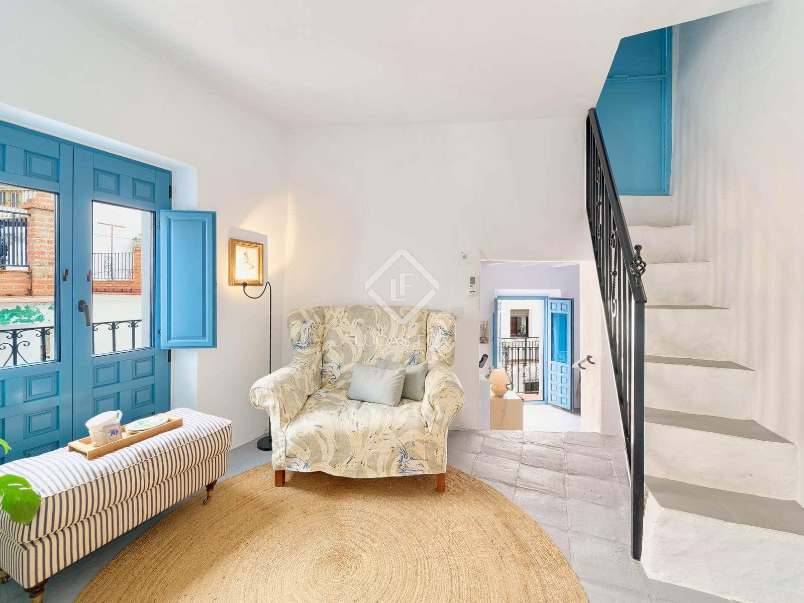 3 soveværelse Villa til salg i Sedella - € 298.000 (Ref: 8967464)