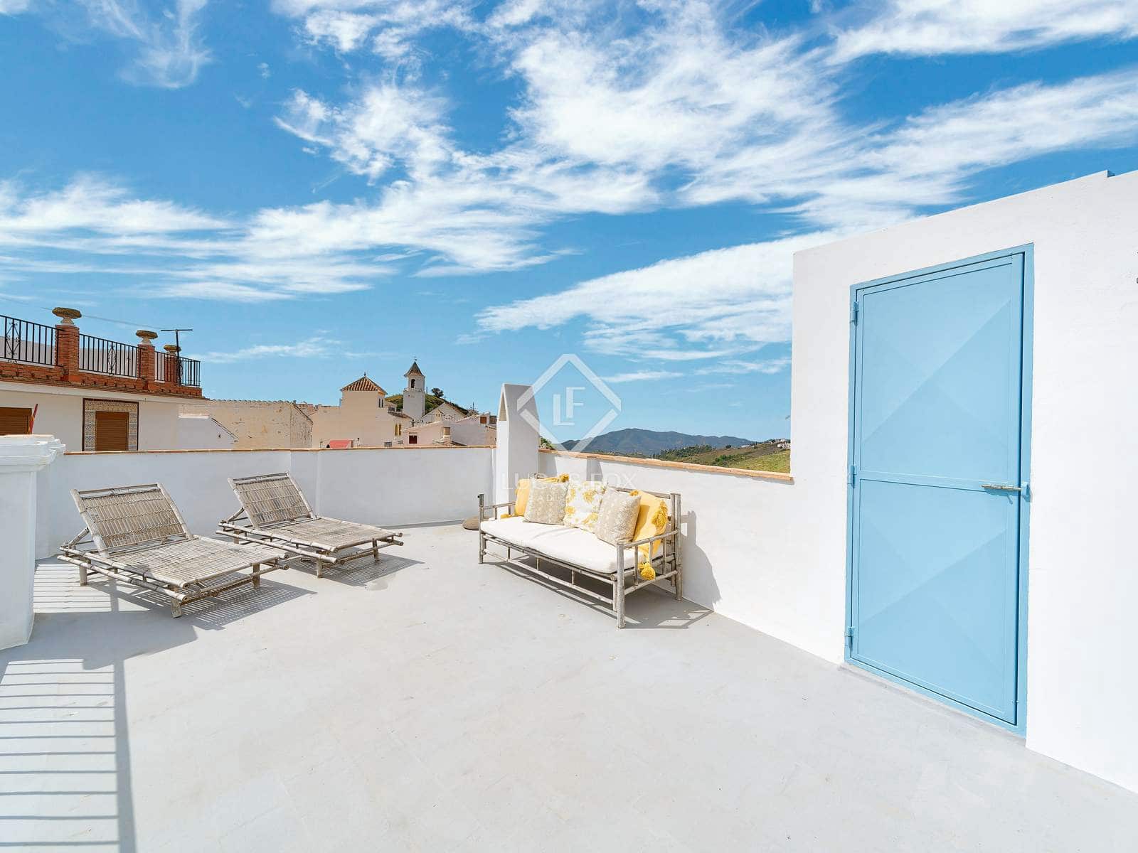 3 soveværelse Villa til salg i Sedella - € 298.000 (Ref: 8967464)