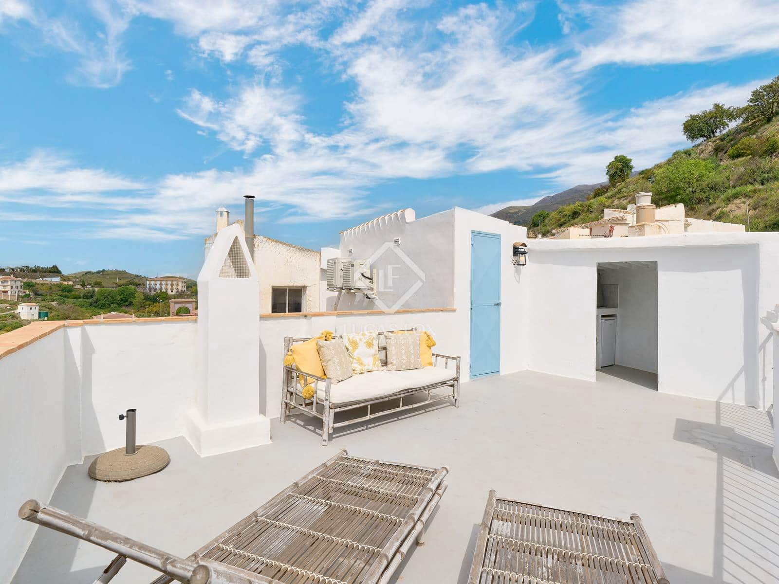 3 soveværelse Villa til salg i Sedella - € 298.000 (Ref: 8967464)