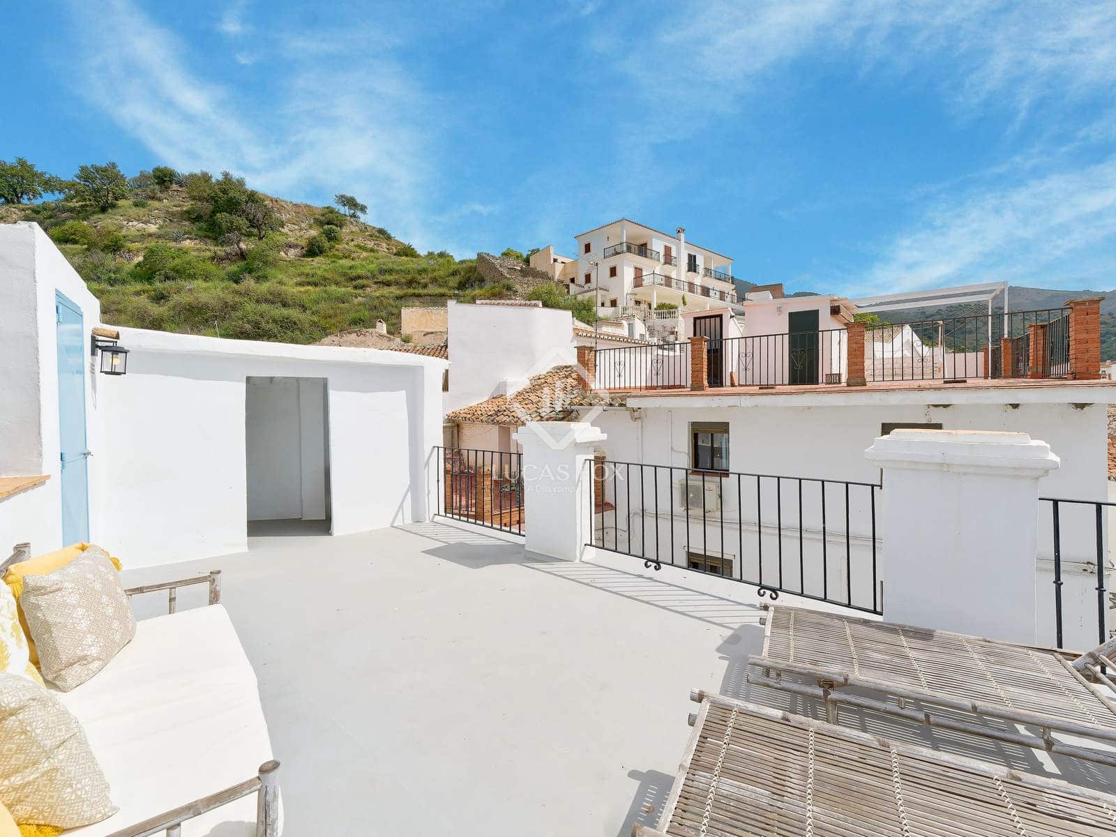 3 soveværelse Villa til salg i Sedella - € 298.000 (Ref: 8967464)