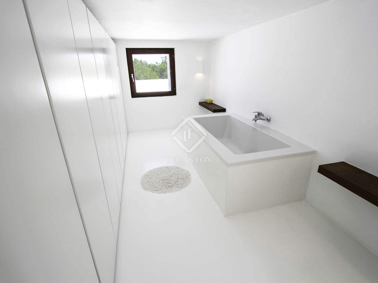 8 soveværelse Villa til salg i Sant Joan de Labritja med swimmingpool garage - € 7.200.000 (Ref: 8967465)