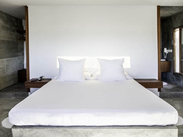 8 soveværelse Villa til salg i Sant Joan de Labritja med swimmingpool garage - € 7.200.000 (Ref: 8967465)