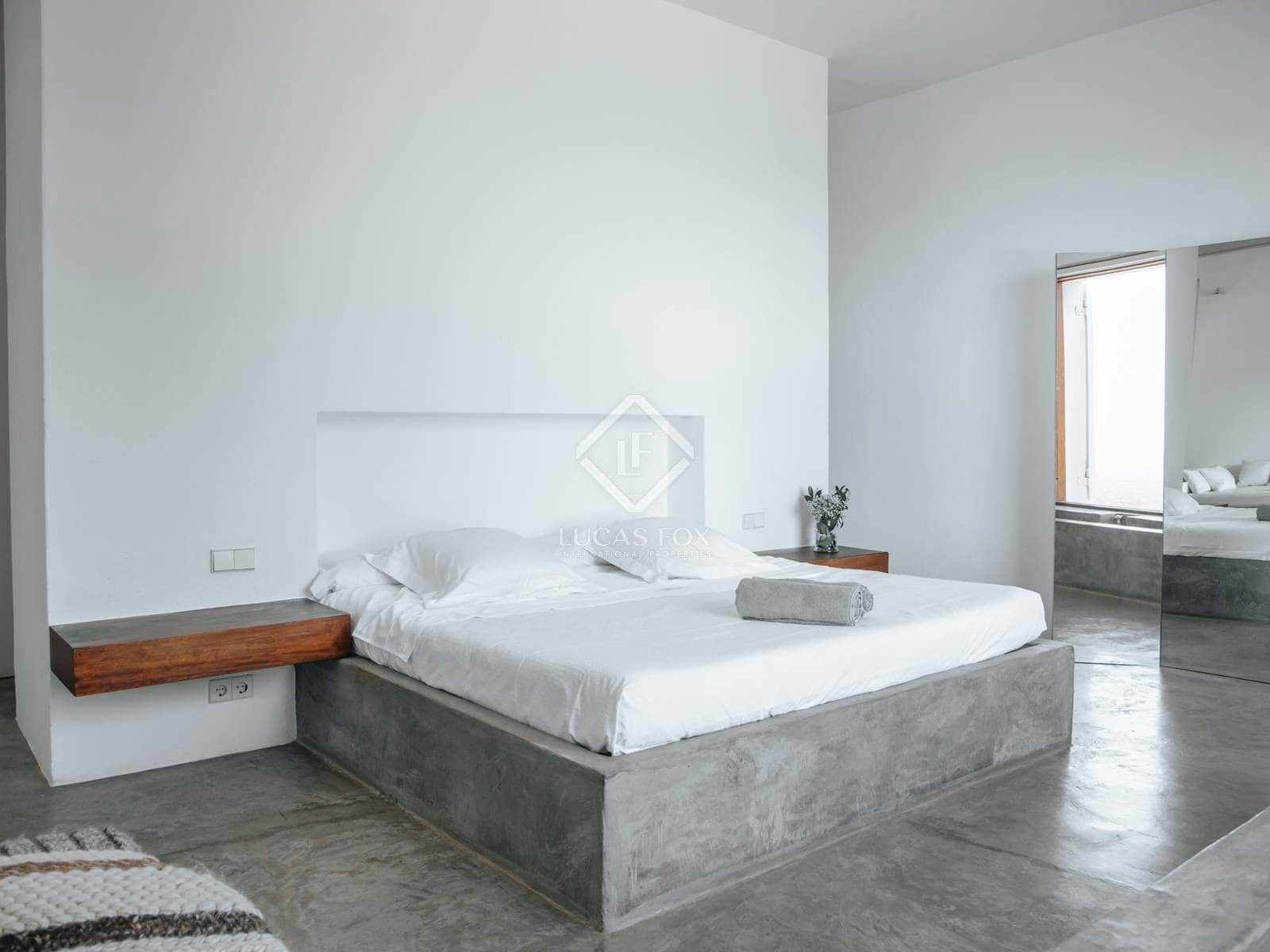 8 soveværelse Villa til salg i Sant Joan de Labritja med swimmingpool garage - € 7.200.000 (Ref: 8967465)