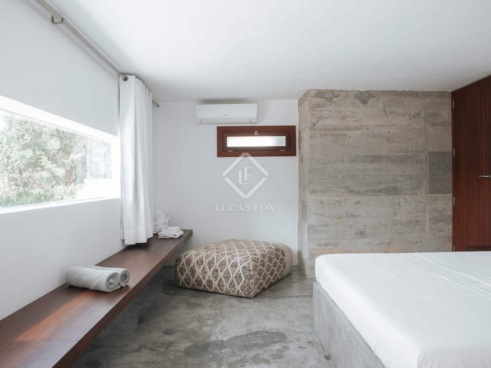 8 soveværelse Villa til salg i Sant Joan de Labritja med swimmingpool garage - € 7.200.000 (Ref: 8967465)