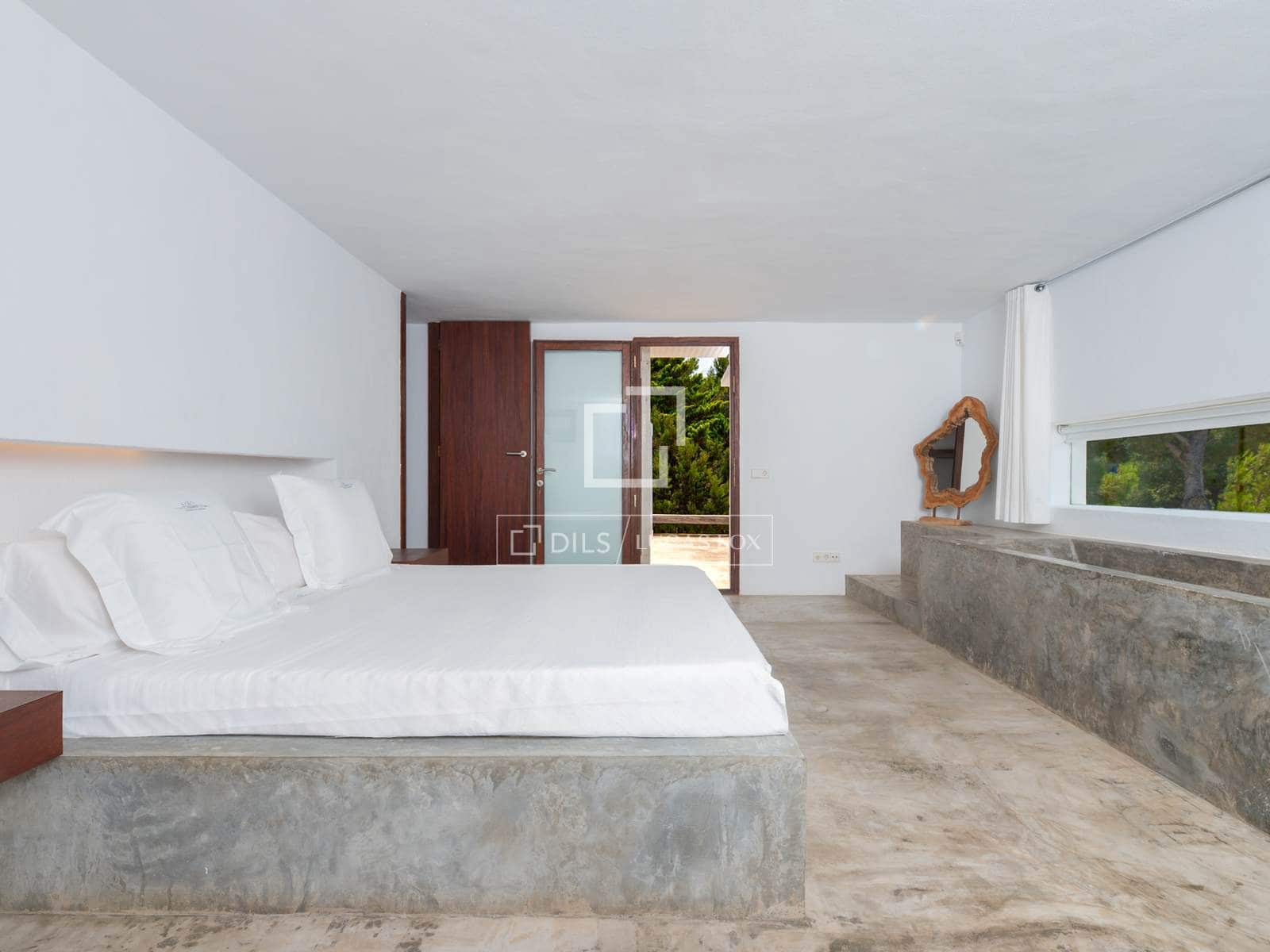 8 bedroom Villa for sale in Sant Joan de Labritja with pool garage - € 6,600,000 (Ref: 8967465)
