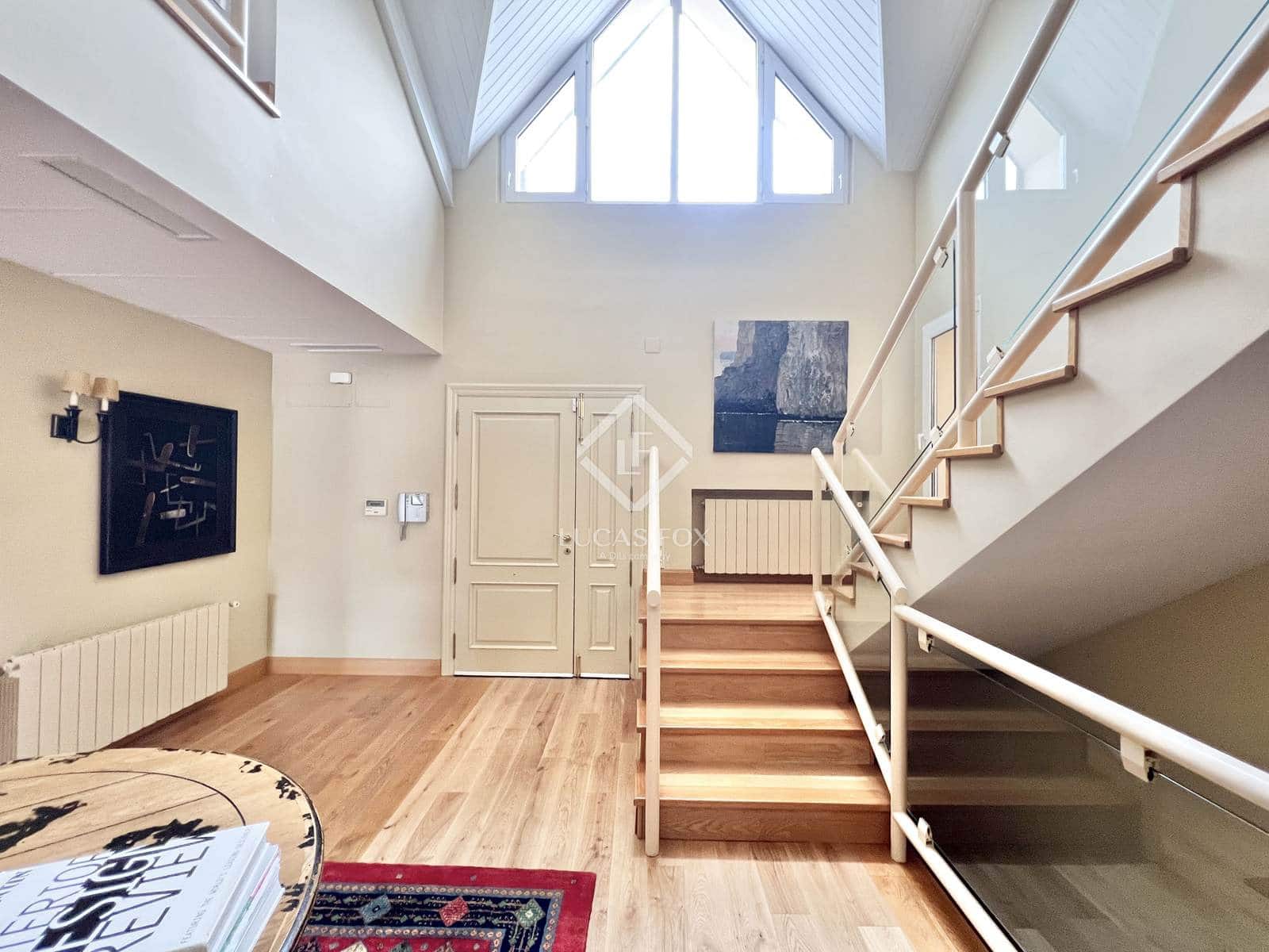 3 soveværelse Villa til salg i Ibi med swimmingpool garage - € 980.000 (Ref: 8967466)