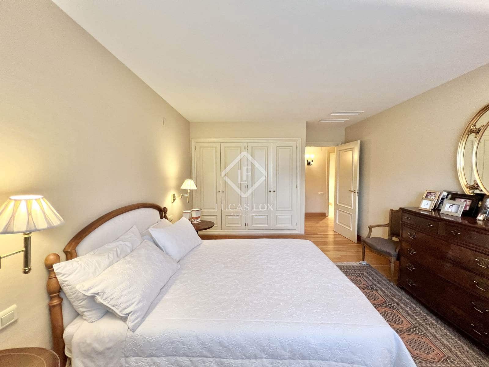 3 soveværelse Villa til salg i Ibi med swimmingpool garage - € 980.000 (Ref: 8967466)