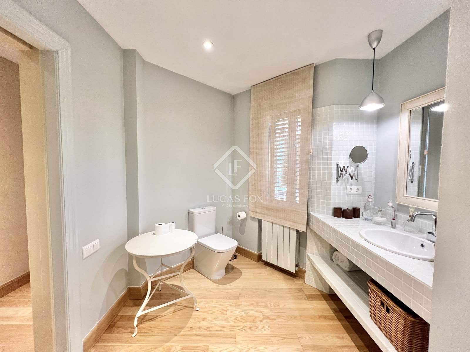 3 soveværelse Villa til salg i Ibi med swimmingpool garage - € 980.000 (Ref: 8967466)