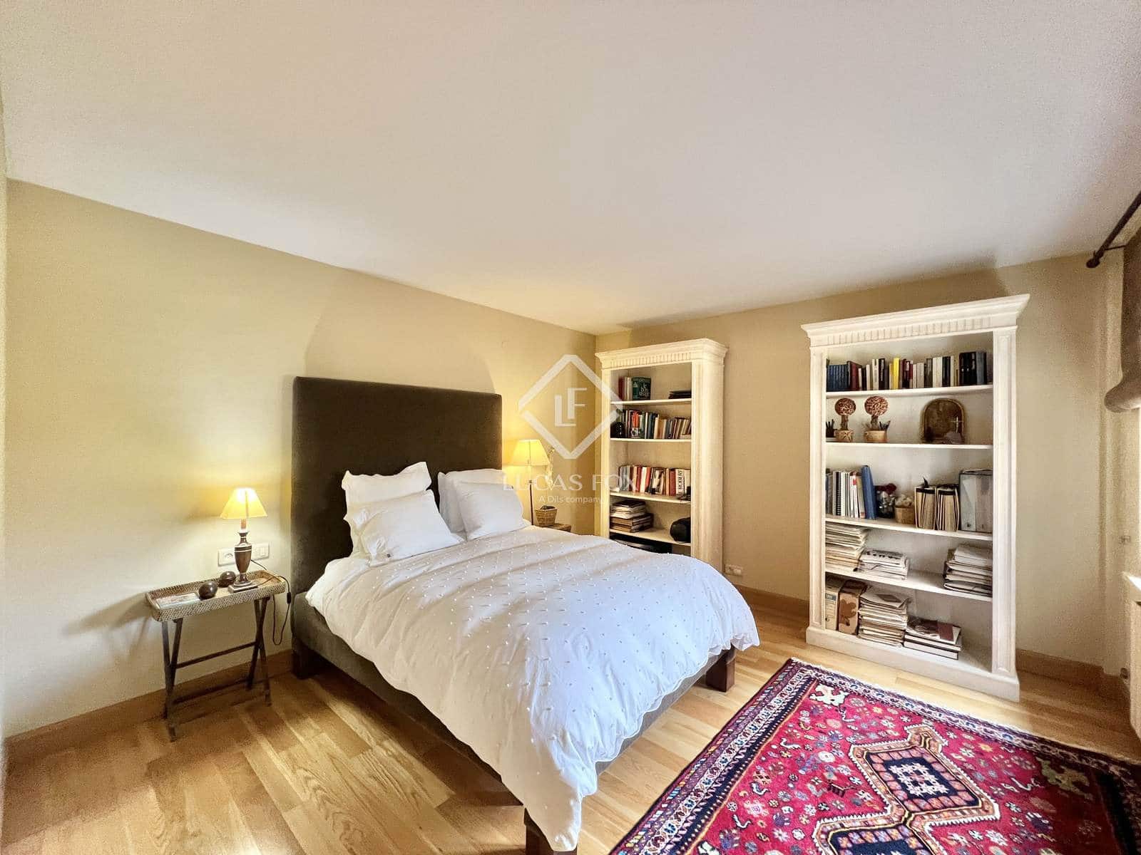 3 soveværelse Villa til salg i Ibi med swimmingpool garage - € 980.000 (Ref: 8967466)