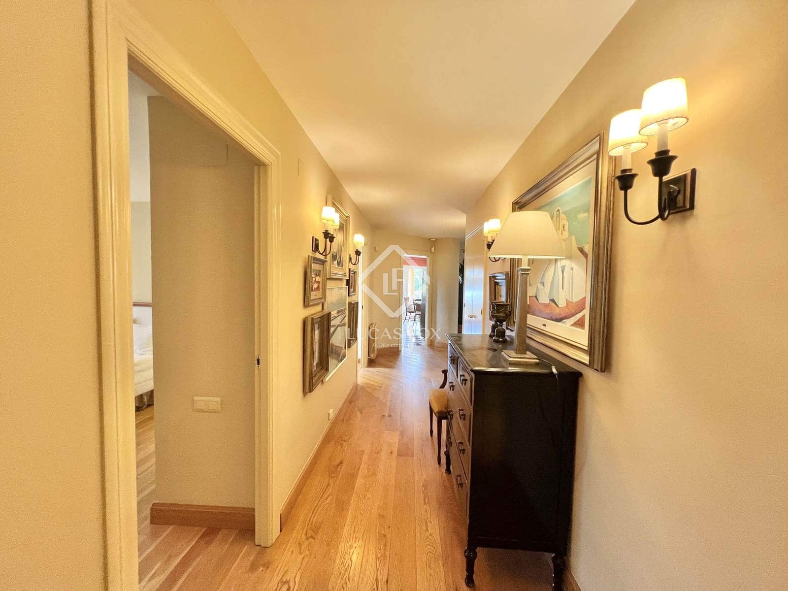 3 soveværelse Villa til salg i Ibi med swimmingpool garage - € 980.000 (Ref: 8967466)