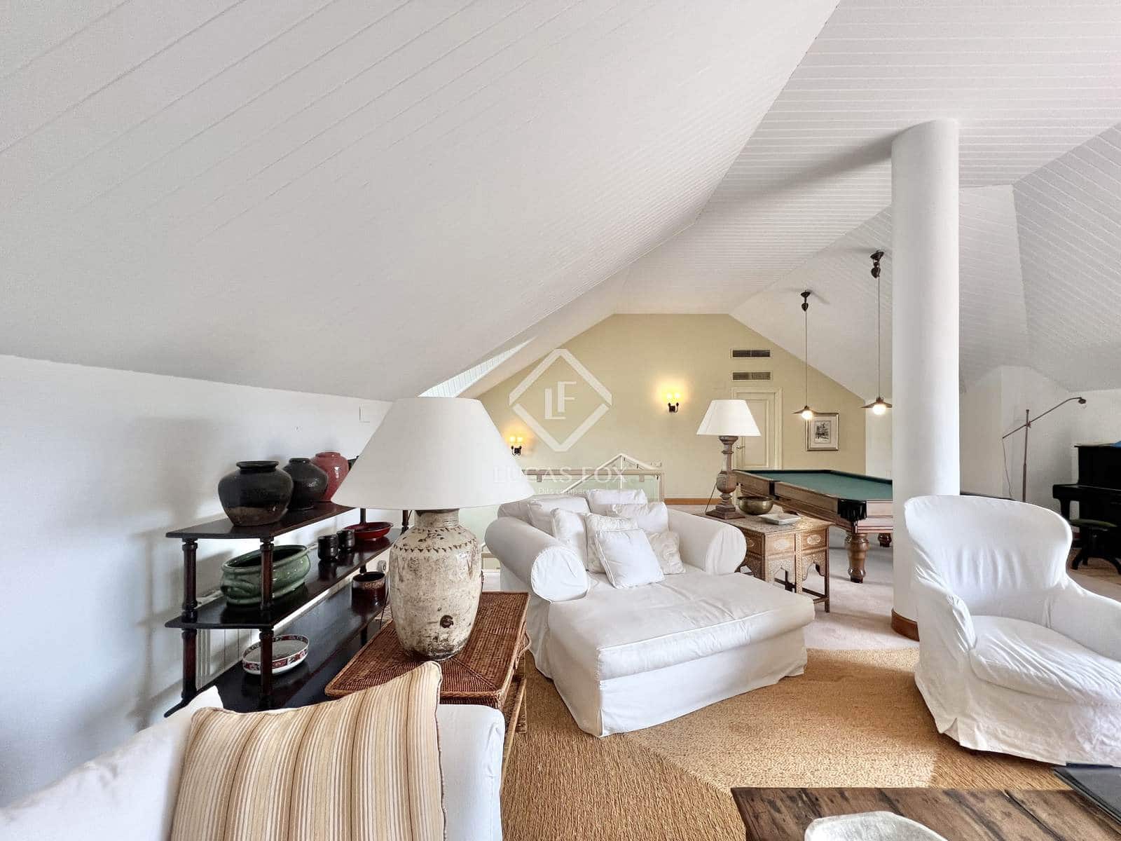 3 soveværelse Villa til salg i Ibi med swimmingpool garage - € 980.000 (Ref: 8967466)