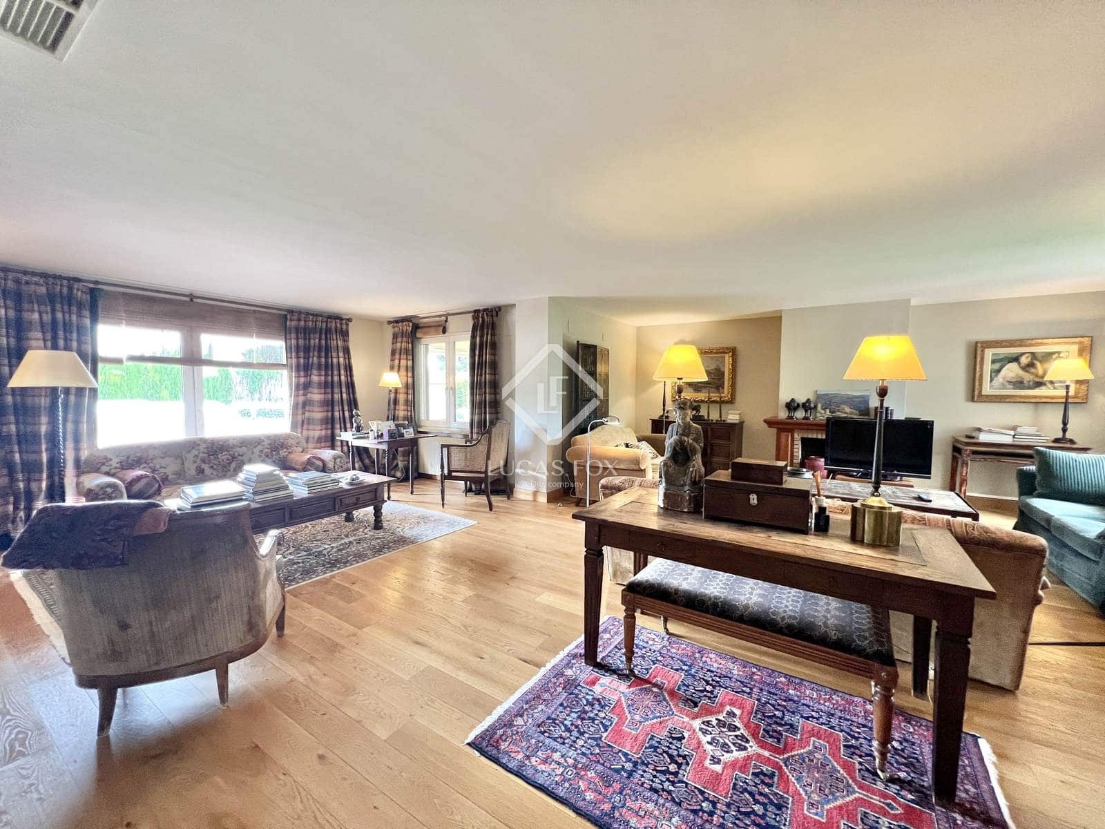 3 soveværelse Villa til salg i Ibi med swimmingpool garage - € 980.000 (Ref: 8967466)