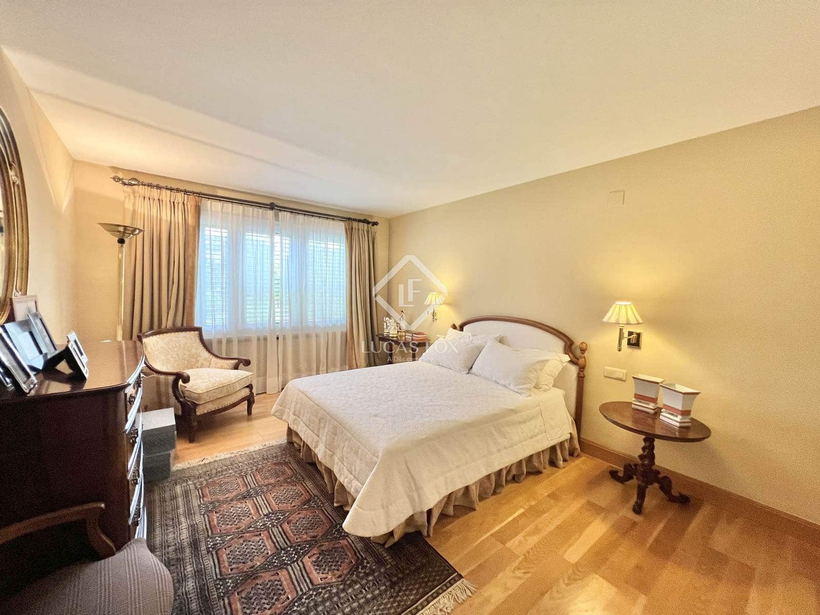 3 soveværelse Villa til salg i Ibi med swimmingpool garage - € 980.000 (Ref: 8967466)