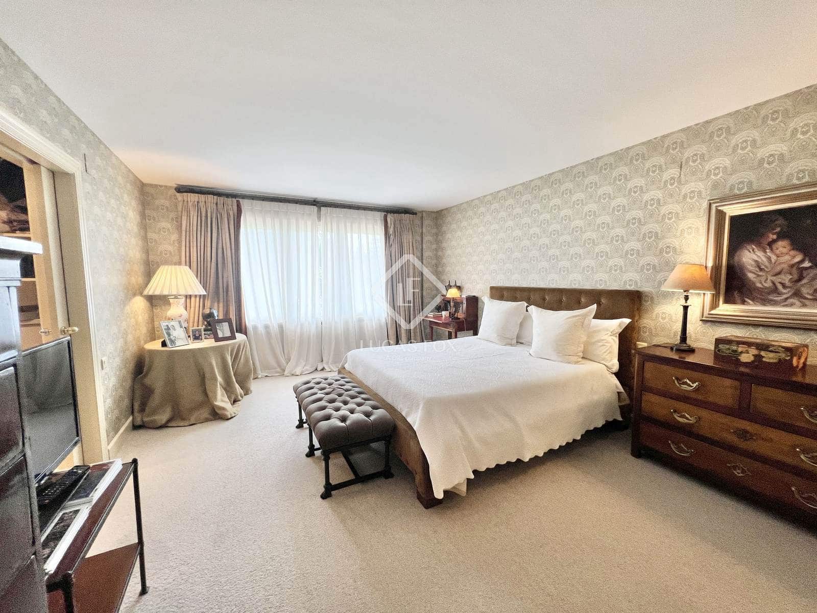 3 soveværelse Villa til salg i Ibi med swimmingpool garage - € 980.000 (Ref: 8967466)