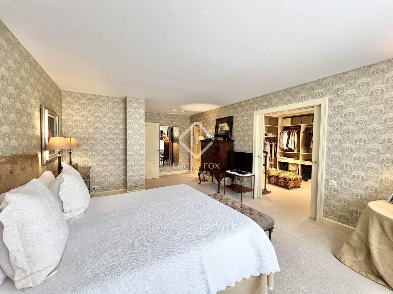 3 soveværelse Villa til salg i Ibi med swimmingpool garage - € 980.000 (Ref: 8967466)