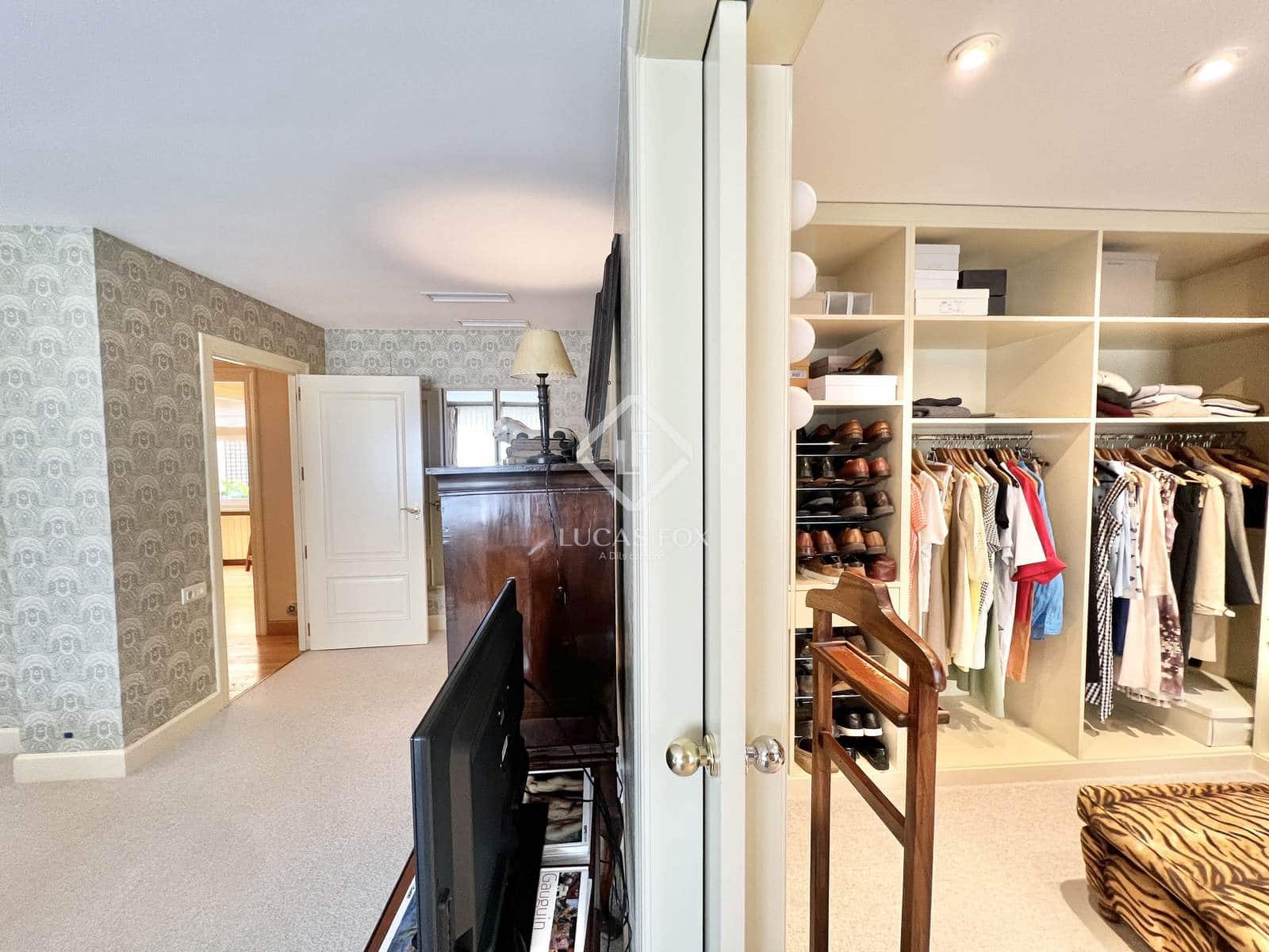 3 soveværelse Villa til salg i Ibi med swimmingpool garage - € 980.000 (Ref: 8967466)