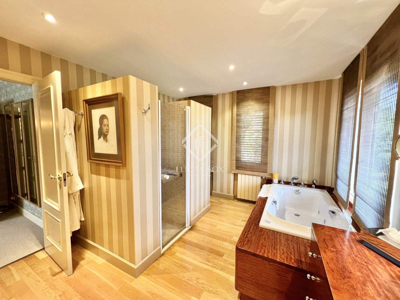 3 soveværelse Villa til salg i Ibi med swimmingpool garage - € 980.000 (Ref: 8967466)