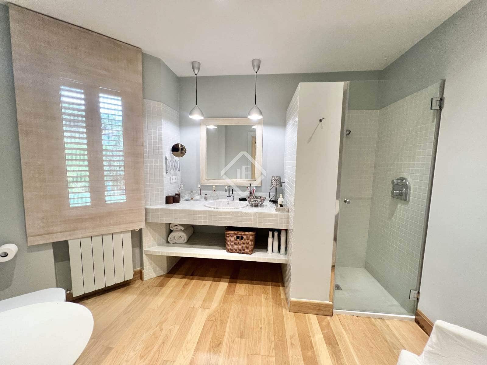 3 soveværelse Villa til salg i Ibi med swimmingpool garage - € 980.000 (Ref: 8967466)