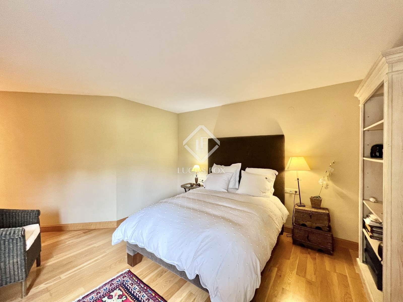 3 soveværelse Villa til salg i Ibi med swimmingpool garage - € 980.000 (Ref: 8967466)