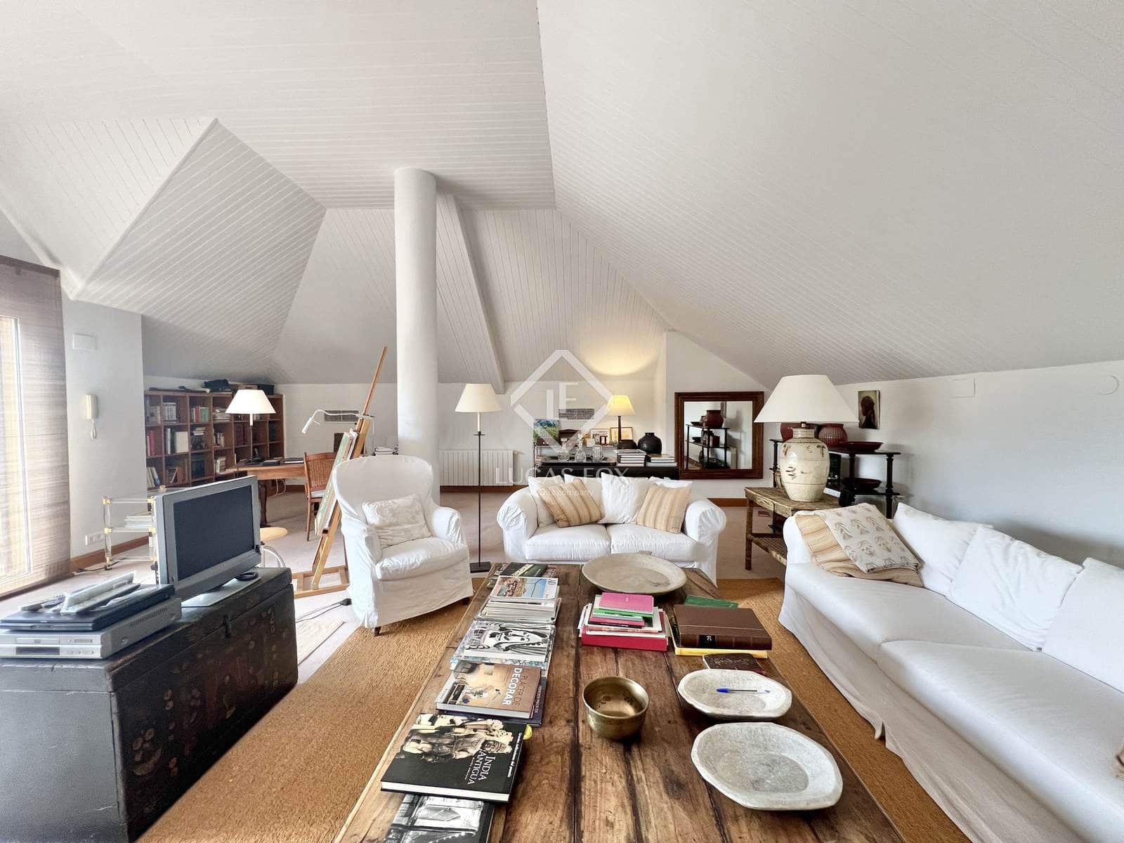 3 soveværelse Villa til salg i Ibi med swimmingpool garage - € 980.000 (Ref: 8967466)