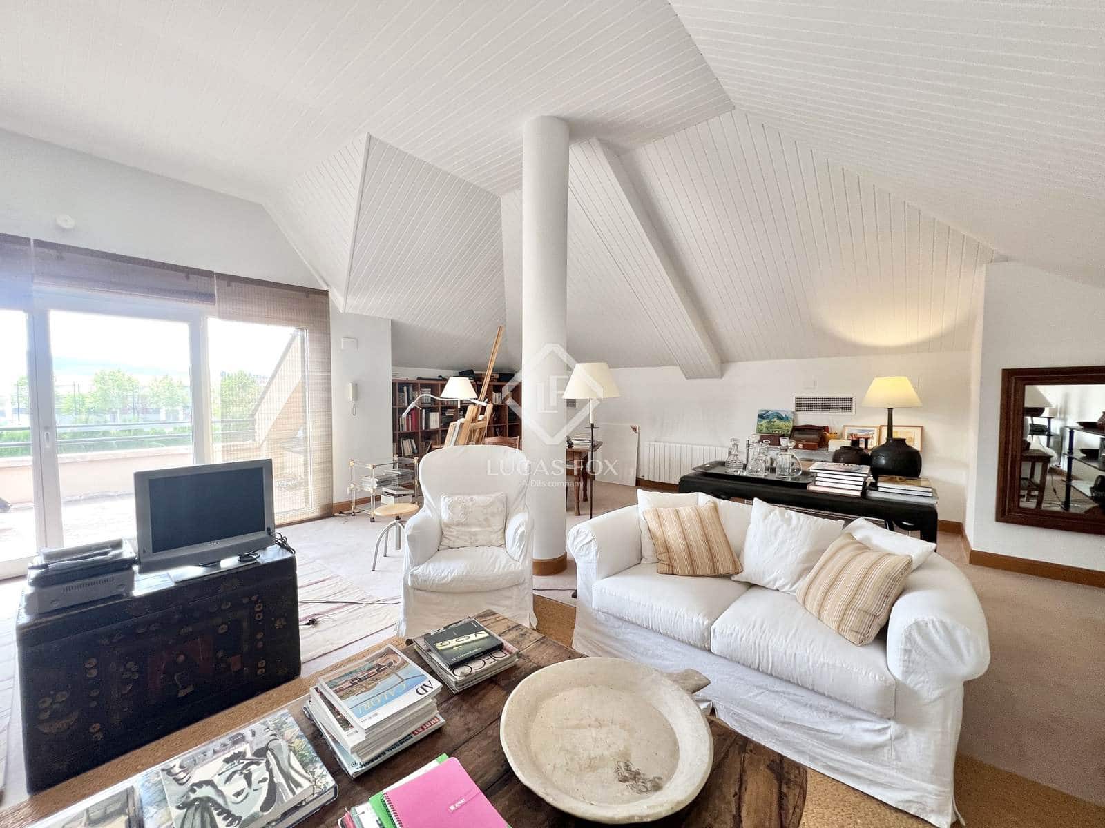 3 soveværelse Villa til salg i Ibi med swimmingpool garage - € 980.000 (Ref: 8967466)