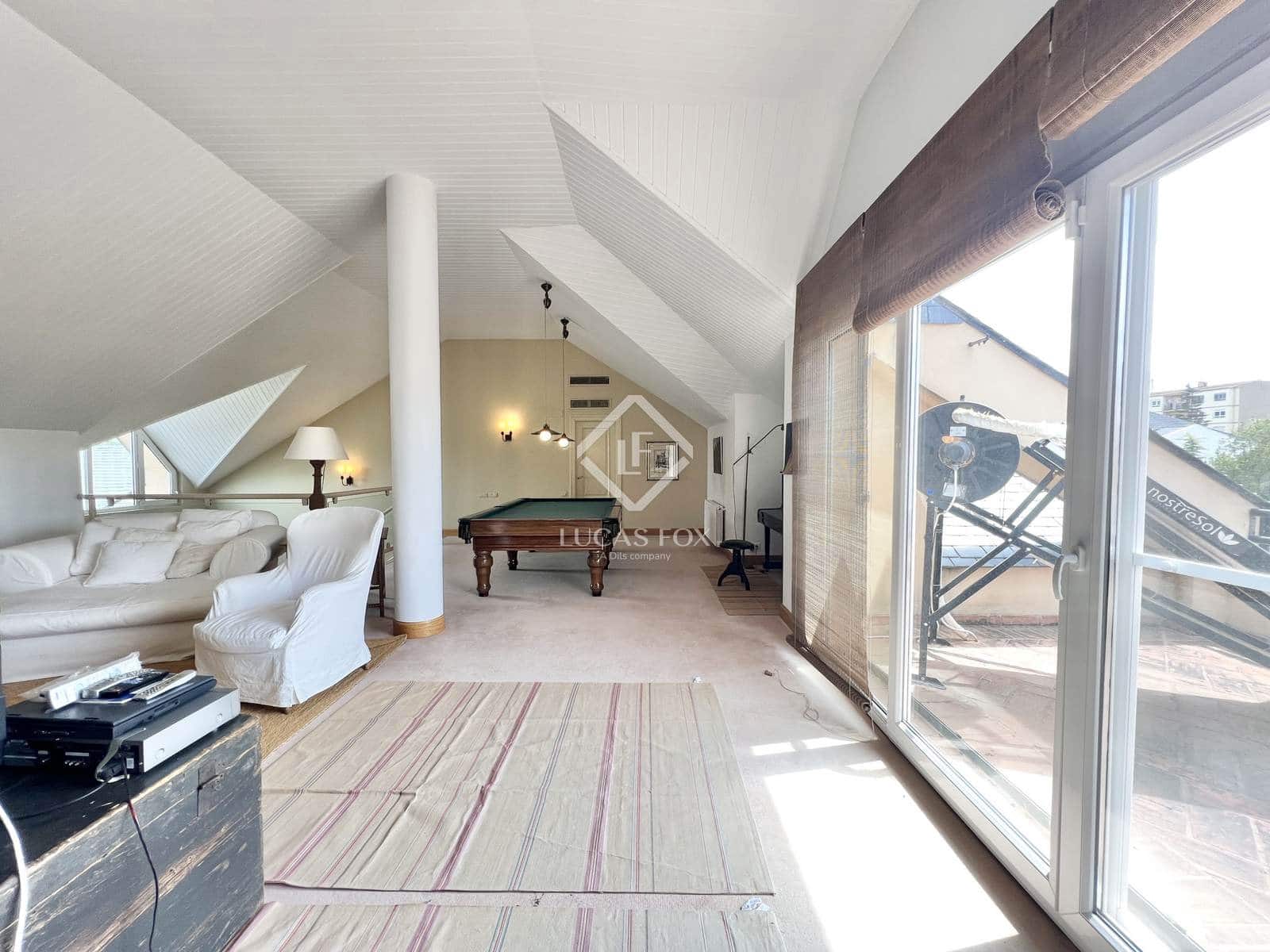 3 soveværelse Villa til salg i Ibi med swimmingpool garage - € 980.000 (Ref: 8967466)