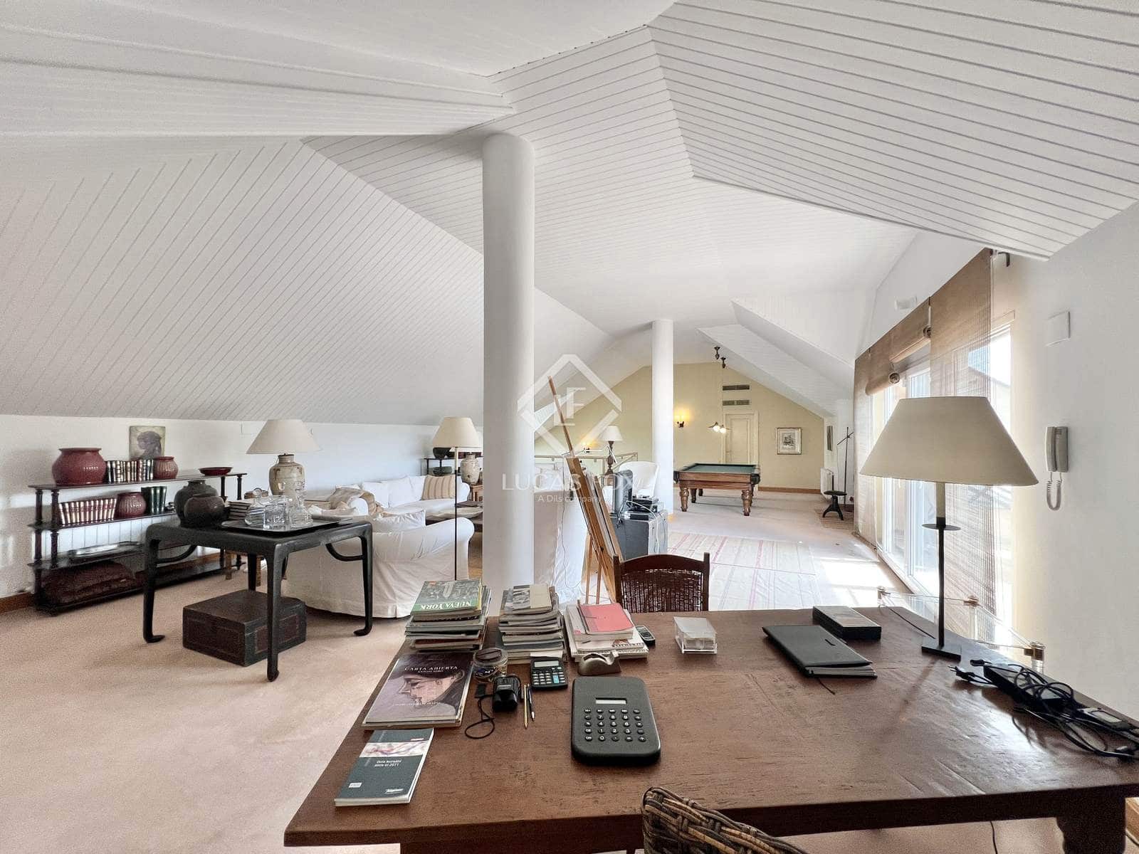 3 soveværelse Villa til salg i Ibi med swimmingpool garage - € 980.000 (Ref: 8967466)