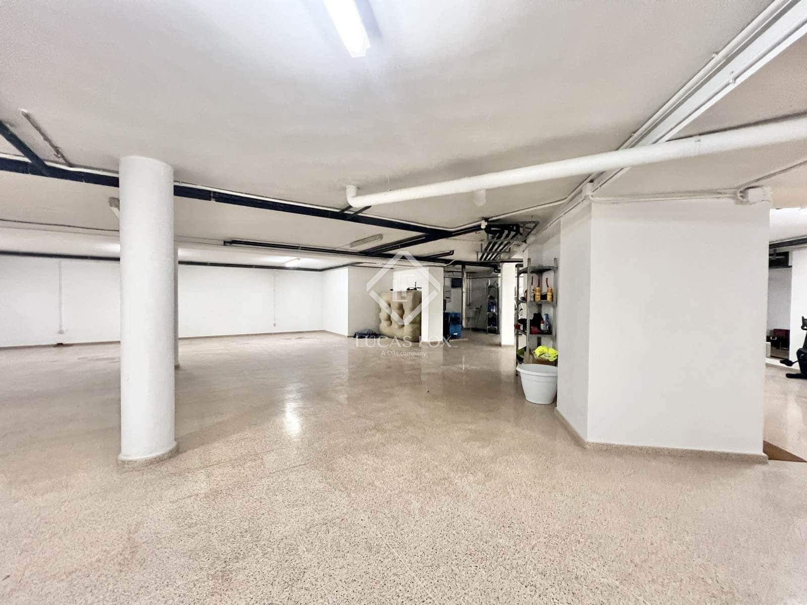 3 soveværelse Villa til salg i Ibi med swimmingpool garage - € 980.000 (Ref: 8967466)