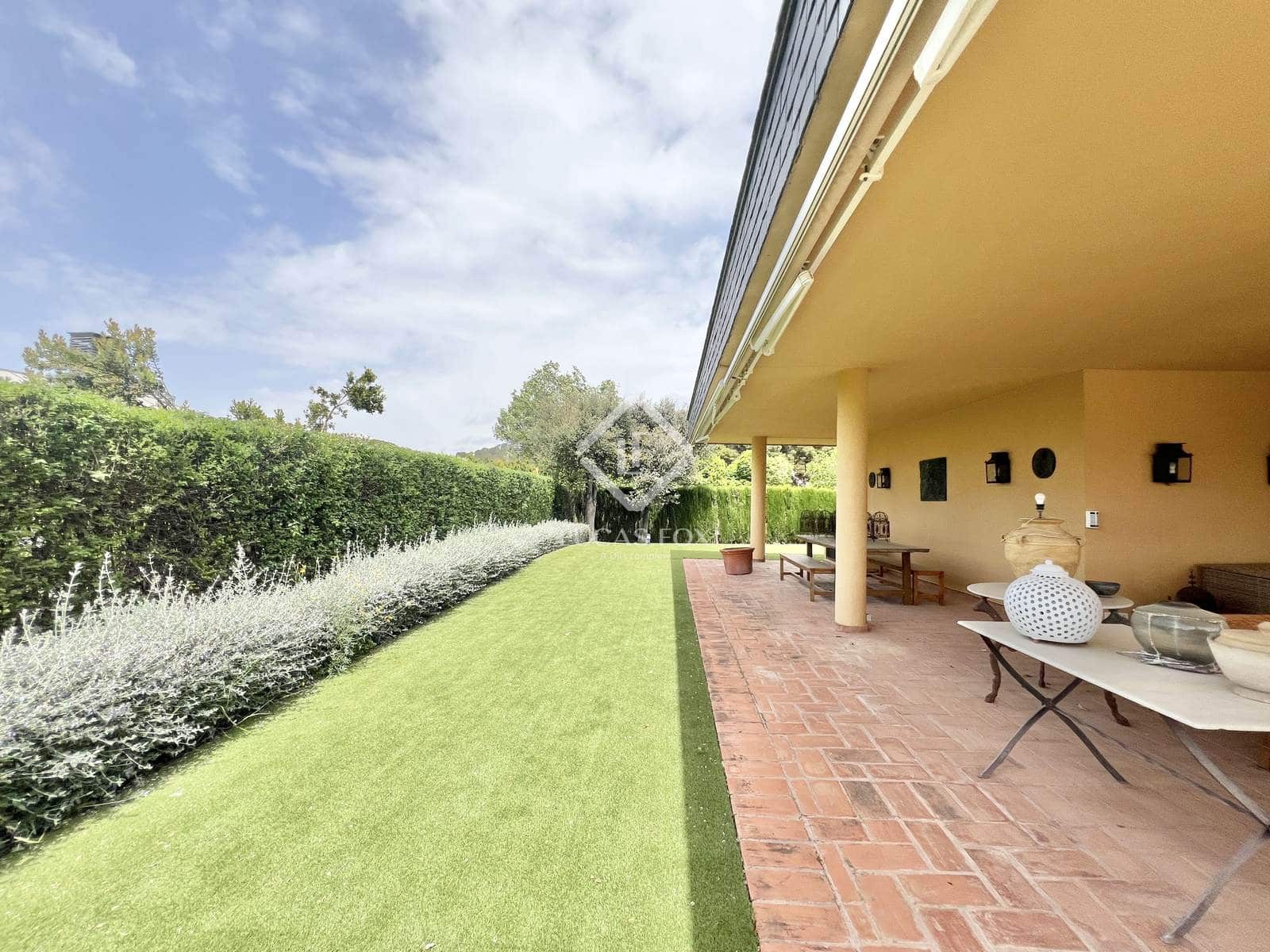 3 soveværelse Villa til salg i Ibi med swimmingpool garage - € 980.000 (Ref: 8967466)