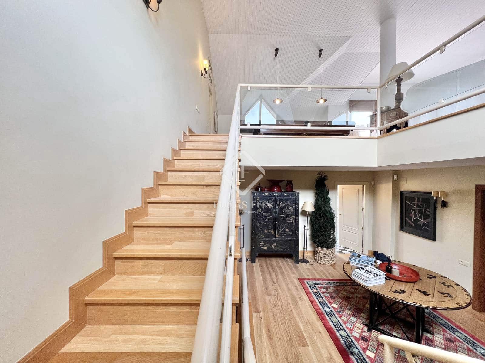 3 soveværelse Villa til salg i Ibi med swimmingpool garage - € 980.000 (Ref: 8967466)