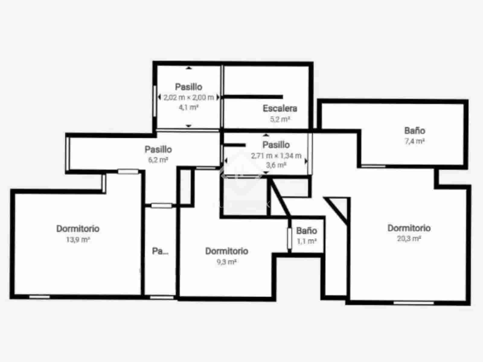 6 sypialnia Willa na sprzedaż w Castell-Platja d'Aro z basenem garażem - 1 850 000 € (Ref: 8967661)