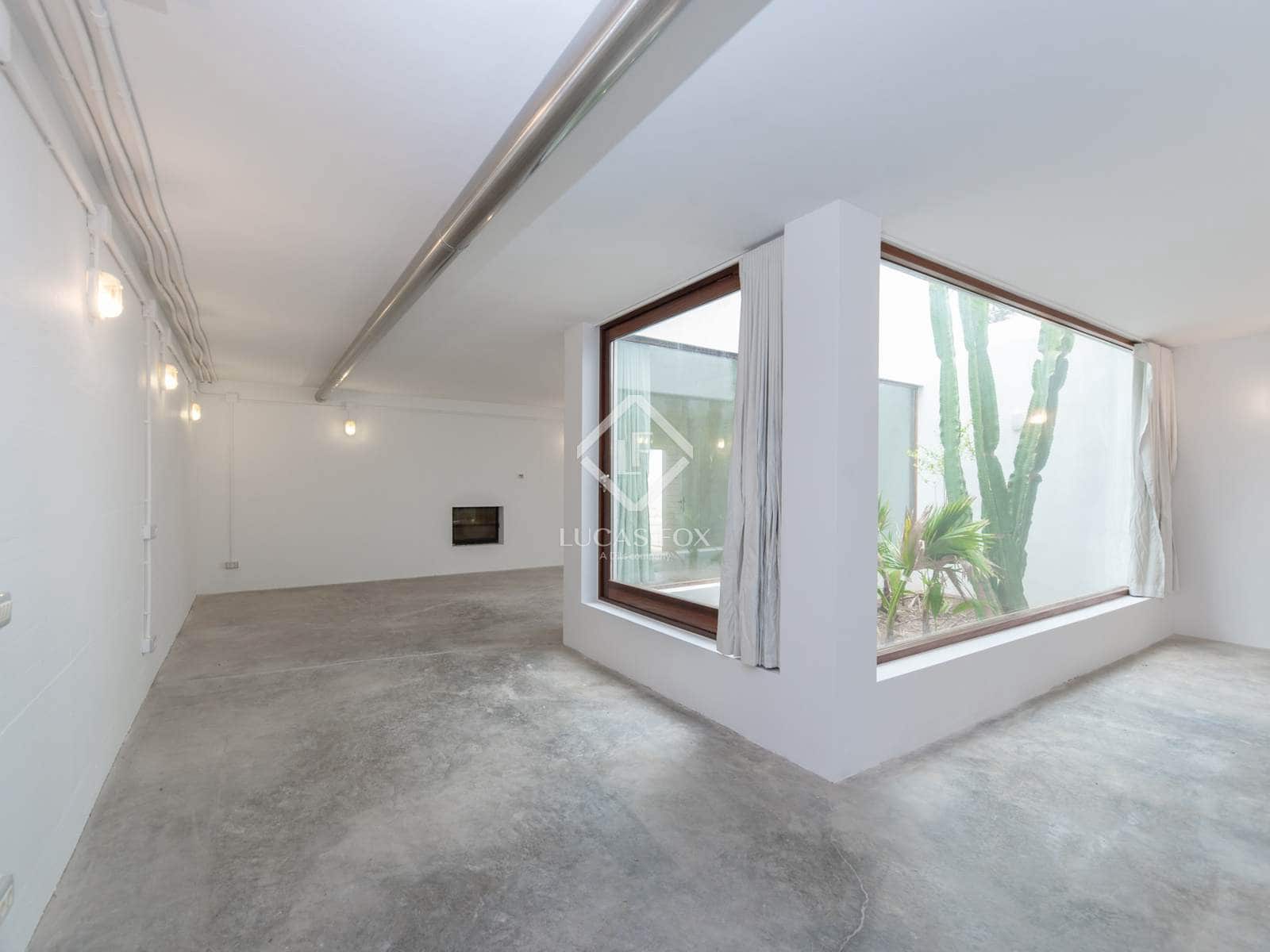 4 sypialnia Willa na sprzedaż w Santa Gertrudis de Fruitera z basenem garażem - 4 950 000 € (Ref: 8967666)