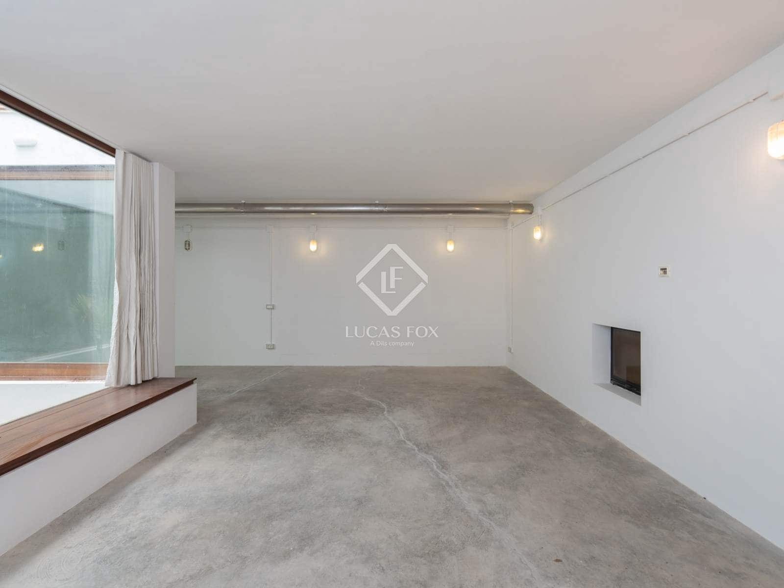 4 sypialnia Willa na sprzedaż w Santa Gertrudis de Fruitera z basenem garażem - 4 950 000 € (Ref: 8967666)