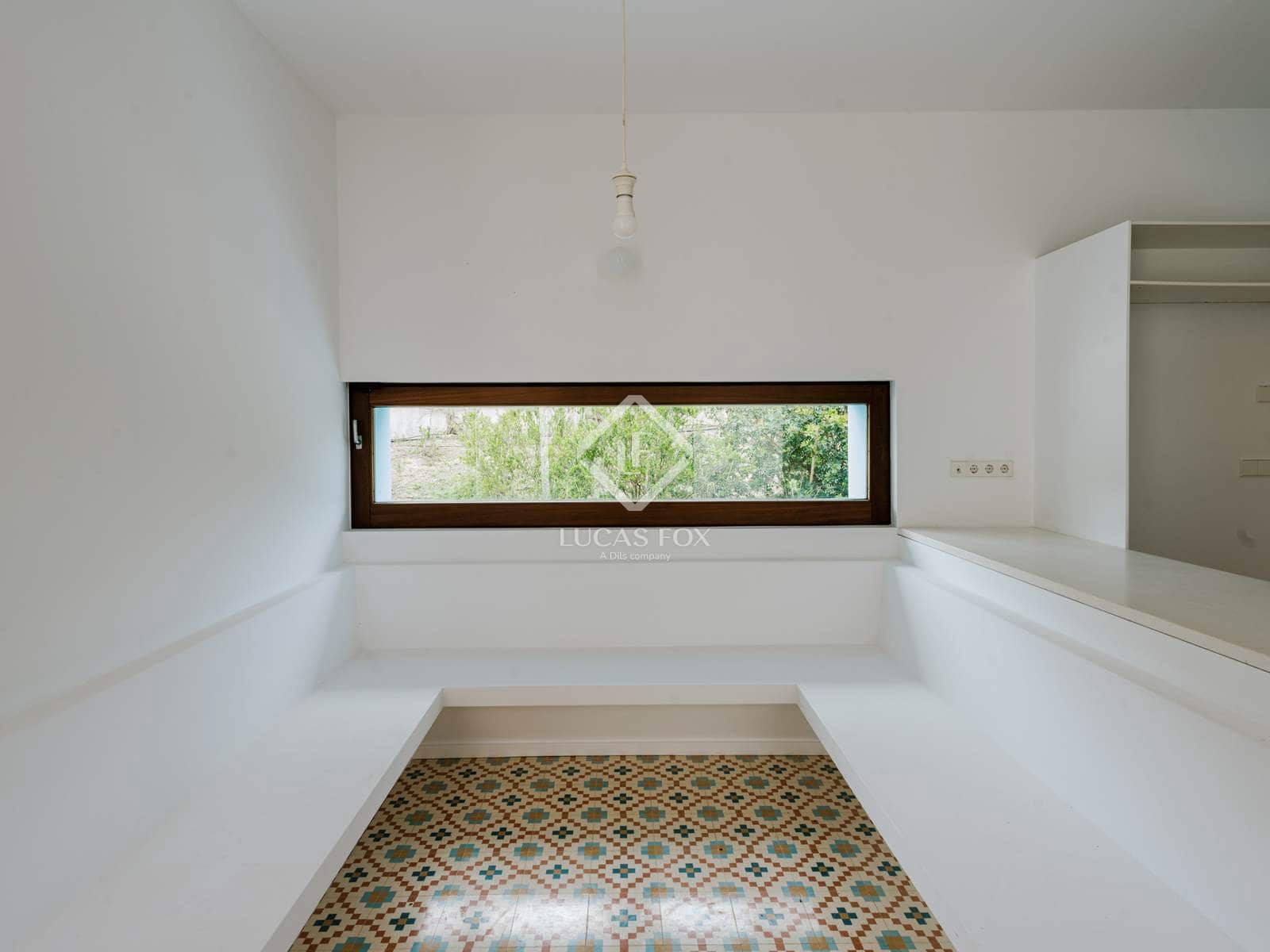 4 sypialnia Willa na sprzedaż w Santa Gertrudis de Fruitera z basenem garażem - 4 950 000 € (Ref: 8967666)