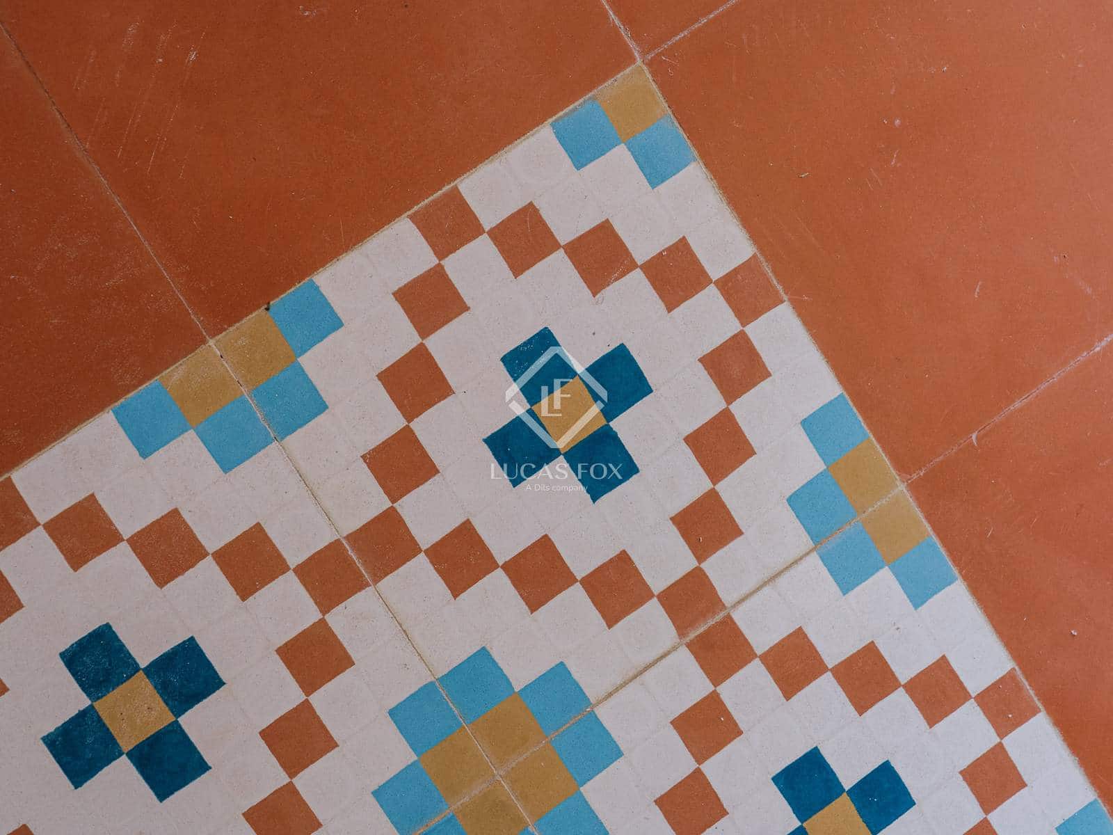 4 sypialnia Willa na sprzedaż w Santa Gertrudis de Fruitera z basenem garażem - 4 950 000 € (Ref: 8967666)