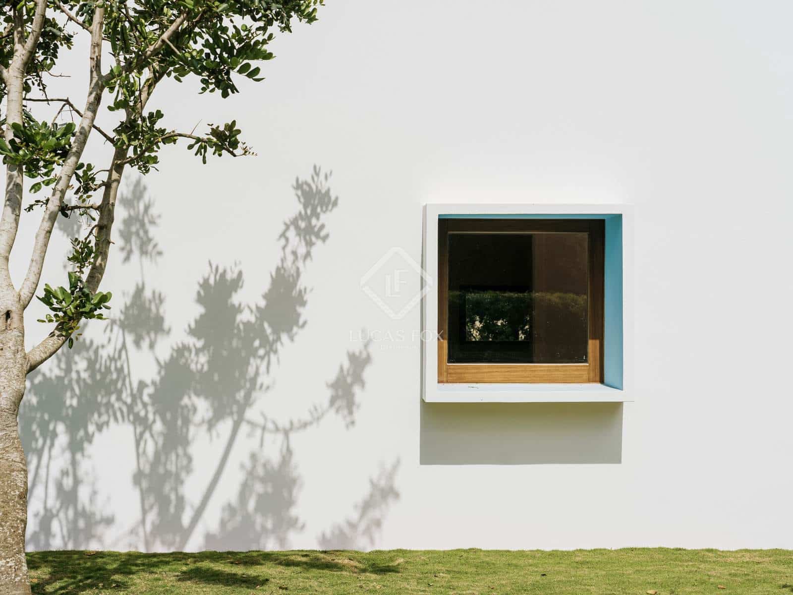 4 sypialnia Willa na sprzedaż w Santa Gertrudis de Fruitera z basenem garażem - 4 950 000 € (Ref: 8967666)